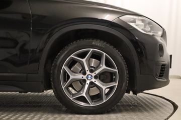 BMW X1 F48 Crossover xDrive20i 192KM 2017 BMW X1 xDrive20i, 4X4, Automat, Navi, Klima, zdjęcie 14