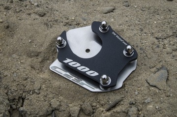 Удлинитель стопы для Honda CBF 600/1000