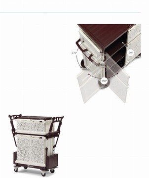 TTS MagicArt 25 Безопасность