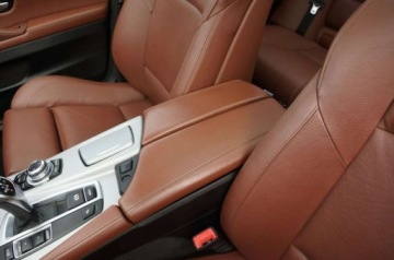 BMW Seria 5 F10-F11 Touring 520d 184KM 2013 BMW Seria 5 2.0 Diesel 184 KM, Automat, Navi, Pakiet M, Head-Up, Skora, GW, zdjęcie 25