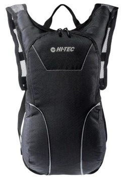 Легкий беговой рюкзак Hi-Tec, черный