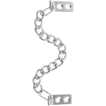 Дверная цепочка Металлическая подвесная цепочка