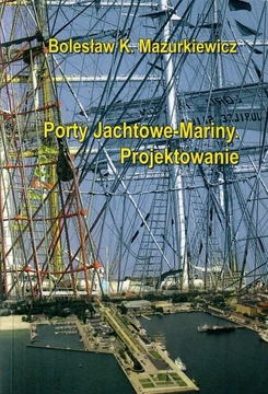 Mazurkiewicz - PORTY JACHTOWE I MARINY