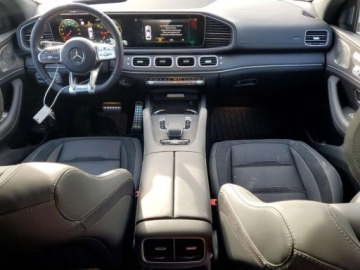 Mercedes GLE V167 2021 Mercedes-Benz GLE Coupe AMG 53 4Matic 2021 3.0l 3.0 Benzyna 429KM, zdjęcie 8