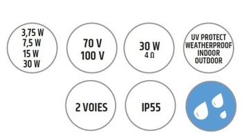 ВСТРАИВАЕМОЕ ИНТЕРНЕТ-РАДИО DEXON С BLUETOOTH SD