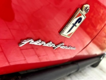 Ferrari 1974 MG Midget 974 REPLIKA SPORTOWE CABRIO, zdjęcie 22