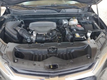 Chevrolet Blazer II 2021 Chevrolet Blazer 2021r., 2LT, od ubezpieczalni 3.6 Benzyna 310KM, zdjęcie 11