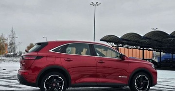  DS 7 Crossback 1.5 BlueHDi 130 kM Performance Line LED/Kamery/Xenon, zdjęcie 5