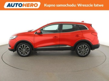 Renault Kadjar Crossover Facelifting 1.3 TCe 140 FAP 140KM 2019 Renault Kadjar Panorama, LED, Kamera, Navi,, zdjęcie 1