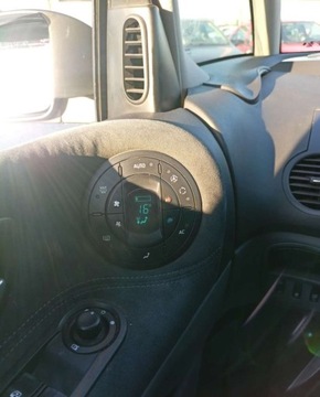 Renault Espace IV Van 2.0 dCi 150KM 2007 Renault Espace Renault Espace 2.0 Diesel 150KM, zdjęcie 7