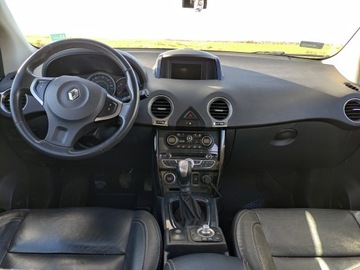 Renault Koleos I SUV Facelifting 2.0 dCi 150KM 2012 RENAULT KOLEOS I (HY_) 2.0 dCi (HY0K) 150 KM, zdjęcie 9