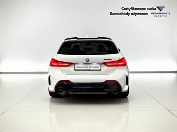 BMW Seria 1 F40 Hatchback M 2.0 M135i 306KM 2022 BMW 135 M xDrive * Polski Salon * FV 23% * Bezwypa, zdjęcie 12