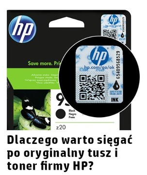 Tusz Hp 46 Color CZ638AE 14 ml ORYGINAŁ