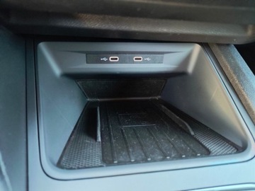 Cupra Formentor 2022 Cupra Formentor serwis ASO 1.4 hybryda 204KM bezwypadkowy pakiety kamera36, zdjęcie 28