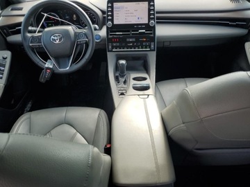 Toyota Avalon III 2021 Toyota Avalon XLE 2021 2.5l 2.5 Hybryda 205KM, zdjęcie 8
