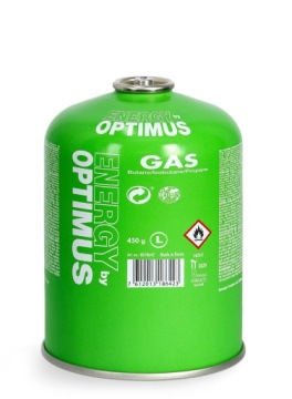 Kartusz OPTIMUS GAS L