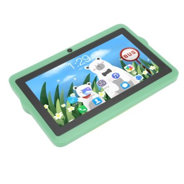 ДЕТСКИЙ 7 ДЮЙМОВЫЙ ПЛАНШЕТ ANDROID 10 ЗЕЛЕНЫЙ
