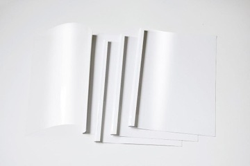 Folia do laminowania OPUS A4 80mic /100 kieszonek
