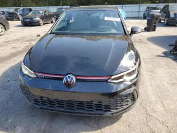 Volkswagen Golf VIII 2024 Volkswagen Golf 2024 Volkswagen Golf GTI 2.0T Autobahn DSG , od firmy ubez, zdjęcie 5