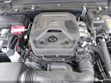 Jeep 2019 Jeep Wrangler 2019r., Sport Altitude, od ubezpieczalni 2.0 Benzyna 270KM, zdjęcie 11