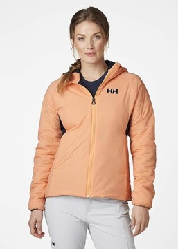 KURTKA DAMSKA HELLY HANSEN ROZMIAR XL MELON