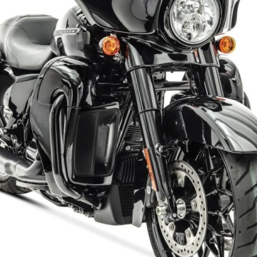 ОБтекатели ЧЕХОЛЫ ДЛЯ ХРАНЕНИЯ HARLEY STREET GLIDE