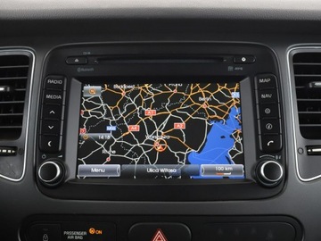 Kia Carens IV Minivan 1.7 VGT CRDi 141KM 2015 Kia Carens GRATIS! Pakiet Serwisowy o wartości, zdjęcie 24