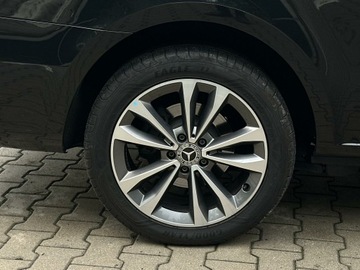 Mercedes Klasa V W447 Długi Facelifting 2.0 250d 190KM 2024 Mercedes-Benz V 250 Avangarde ekstra długi | MBUX, zdjęcie 6