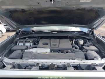 Toyota Tundra II 2022 Toyota Tundra Toyota Tundra 4WD SR5, od ubezpieczalni 3.4 Benzyna 389KM, zdjęcie 12