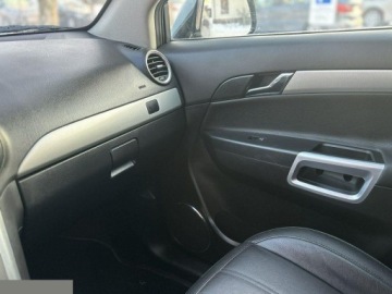 Opel Antara SUV Facelifting 2.2 CDTI ECOTEC 163KM 2015 Opel Antara ENJOY+ 2.2d 163KM 4X4 2015r Najbogatsza wersja, zdjęcie 14