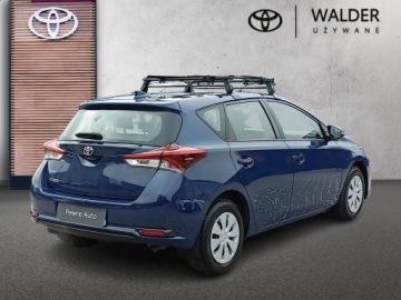 Toyota Auris II Hatchback 5d Facelifting 1.33 Dual VVT-i 99KM 2018 Toyota Auris 1.33 VVT-i Active II (2012-) 1.33 VVT, zdjęcie 7