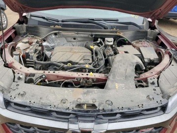 Chevrolet Trax 2024 Chevrolet Trax 2024, 1.2L, 2RS, po gradobiciu 1.2 Benzyna 137KM, zdjęcie 11