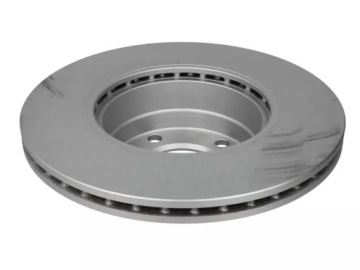 КОМПЛЕКТ ПЕРЕДНИХ ДИСКОВ + КОЛОДОК TEXTAR BMW E39 296MM