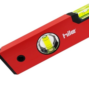 АЛЮМИНИЕВЫЙ УРОВЕНЬ ПОЛЬША PRO HILE 150см