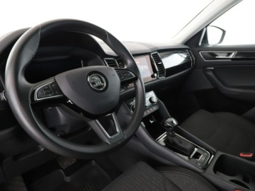 Skoda Kodiaq I SUV 2.0 TDI 150KM 2019 Škoda Kodiaq Skoda Kodiaq DSG full LED navi, zdjęcie 13