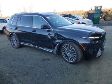 BMW X7 2023 BMW X7 xdrive40i, 2023r., 4x4, 3.0L 3.0 Benzyna 375KM, zdjęcie 1