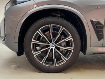 BMW X5 G05 SUV Facelifting 3.0 30d 298KM 2026 xDrive30d Sport Suv 2.0 (298KM) 2026, zdjęcie 13