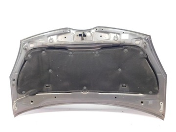 KAPOTA KRYT MOTORU TOYOTA COROLLA VERSO 04-
