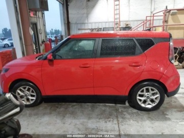 Kia 2023 Kia Soul 2023 Kia Soul LX IVT 2.0 Benzyna 147KM, zdjęcie 10