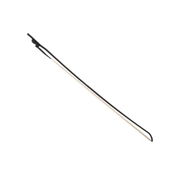 2 шт., черный профессиональный струнный бант Erhu