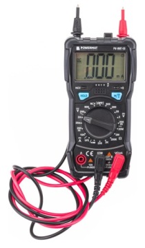 Портативный мультиметр Powermat PM-MMT-60