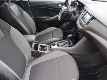 Opel 2020 Opel Grandland 1.2 Turbo, Salon Polska, zdjęcie 8