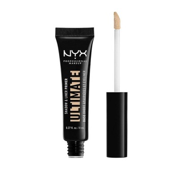 NYX Professional Makeup Ultimate Shadow & Liner Primer 8 мл 02 Medium