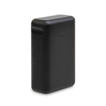 Etui na Kluczyk Klatka Faradaya V2 Black
