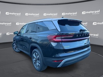 Skoda Kodiaq II 2025 Skoda Kodiaq Edition 130 2.0 TSI 204 KM DSG, zdjęcie 7