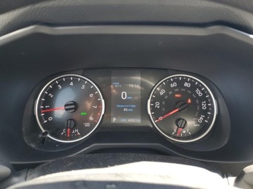 Toyota 2022 Toyota RAV4 le, 2022r., 4x4, 2.5L 2.5 Benzyna 203KM, zdjęcie 9