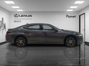 Lexus ES VII (XV70) Sedan Facelifting 300h 218KM 2024 Lexus ES 300h Business Edition, zdjęcie 3