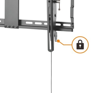 Крепление для ЖК-телевизора со светодиодной подсветкой 37–80 ДЮЙМОВ Signal LP59-46T