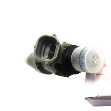 SADA 4 VSTŘIKOVAČE OEM 23250-74210 2325074210 PRO TOYOTA CAMRY 2.2L.