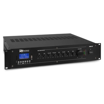Комплект настенной акустической системы 100В. терраса для спортзала IP56